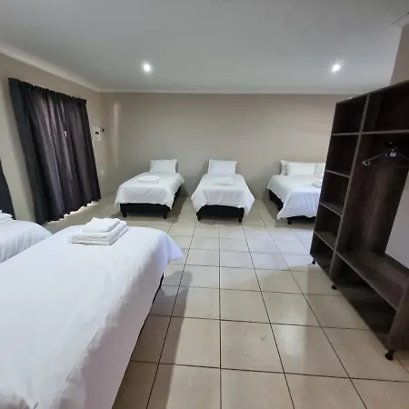Pro Plants Accommodation Kimberley Exterior photo