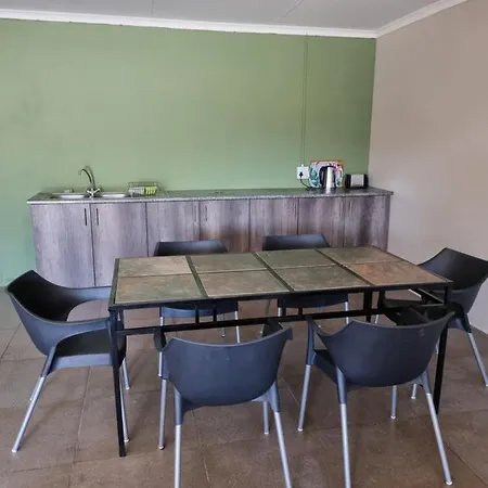 Pro Plants Accommodation Kimberley Exterior photo