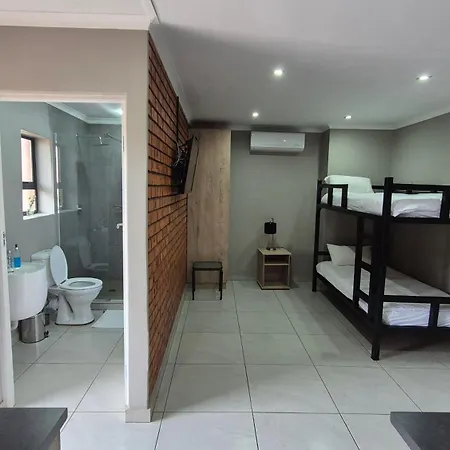 Pro Plants Accommodation Kimberley Exterior photo