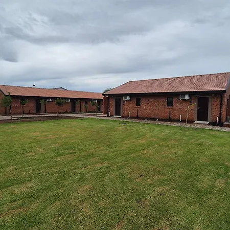 Pro Plants Accommodation Kimberley Exterior photo