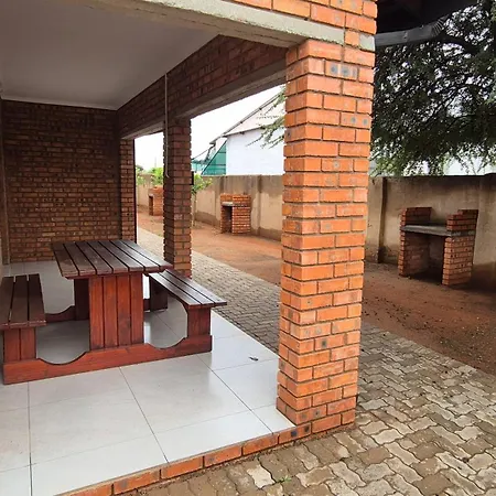 Pro Plants Accommodation Kimberley Exterior photo