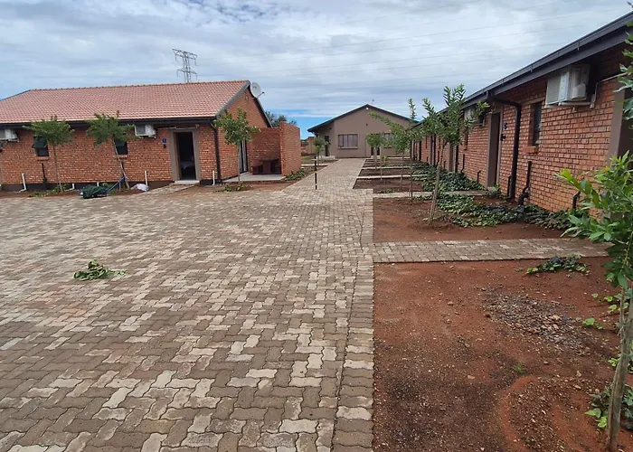 Pro Plants Accommodation