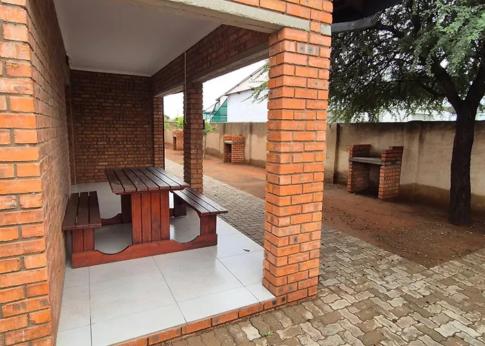 Pro Plants Accommodation