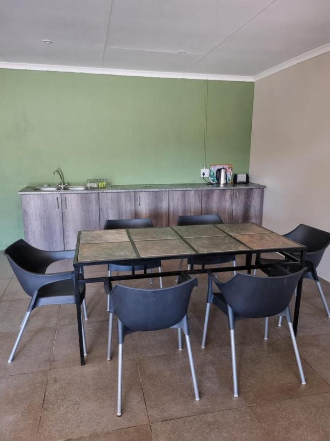 Aparthotel Pro Plants Kimberley