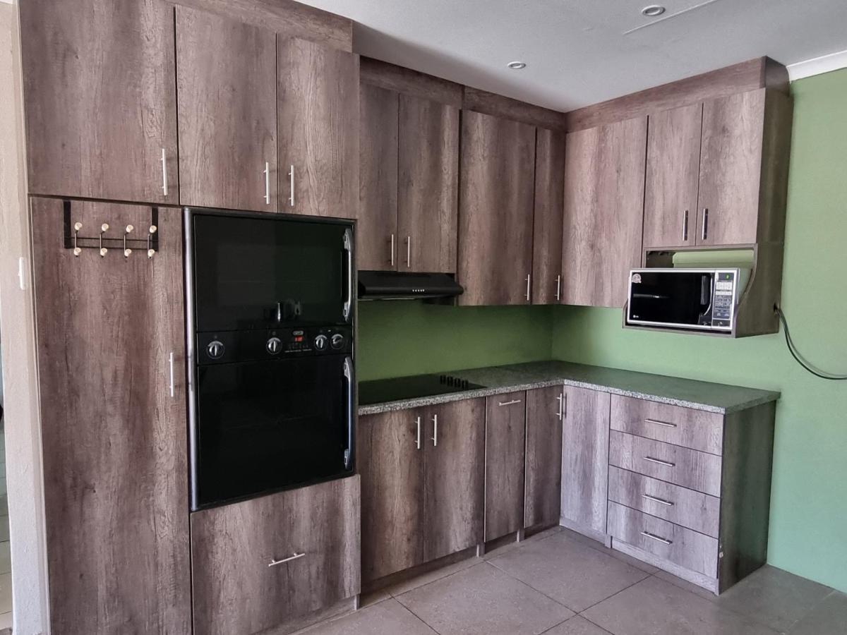 Aparthotel Pro Plants Kimberley