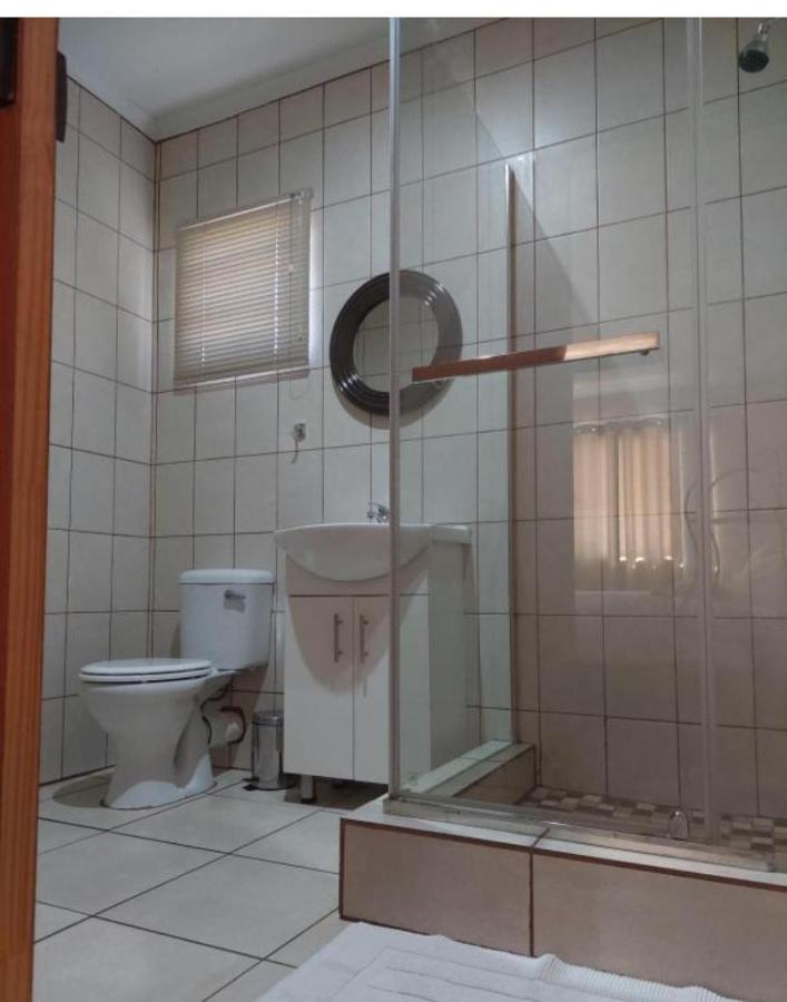 Pro Plants Aparthotel Kimberley