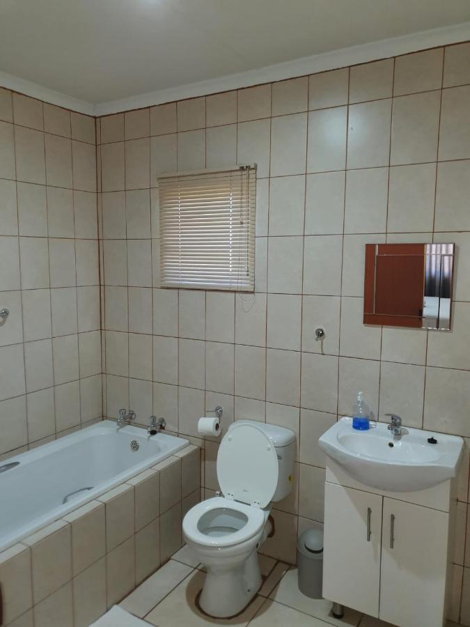 Pro Plants Aparthotel