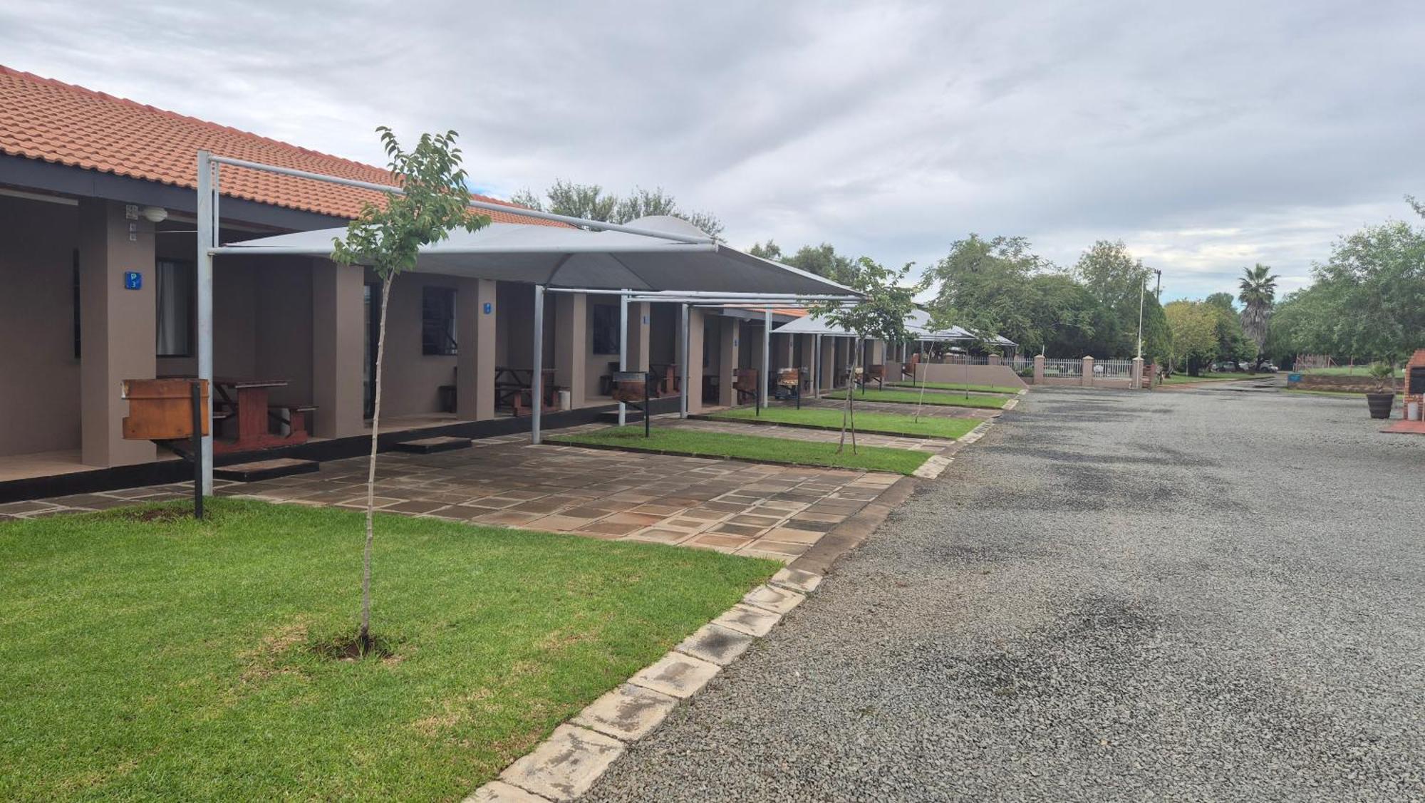Pro Plants Aparthotel Kimberley