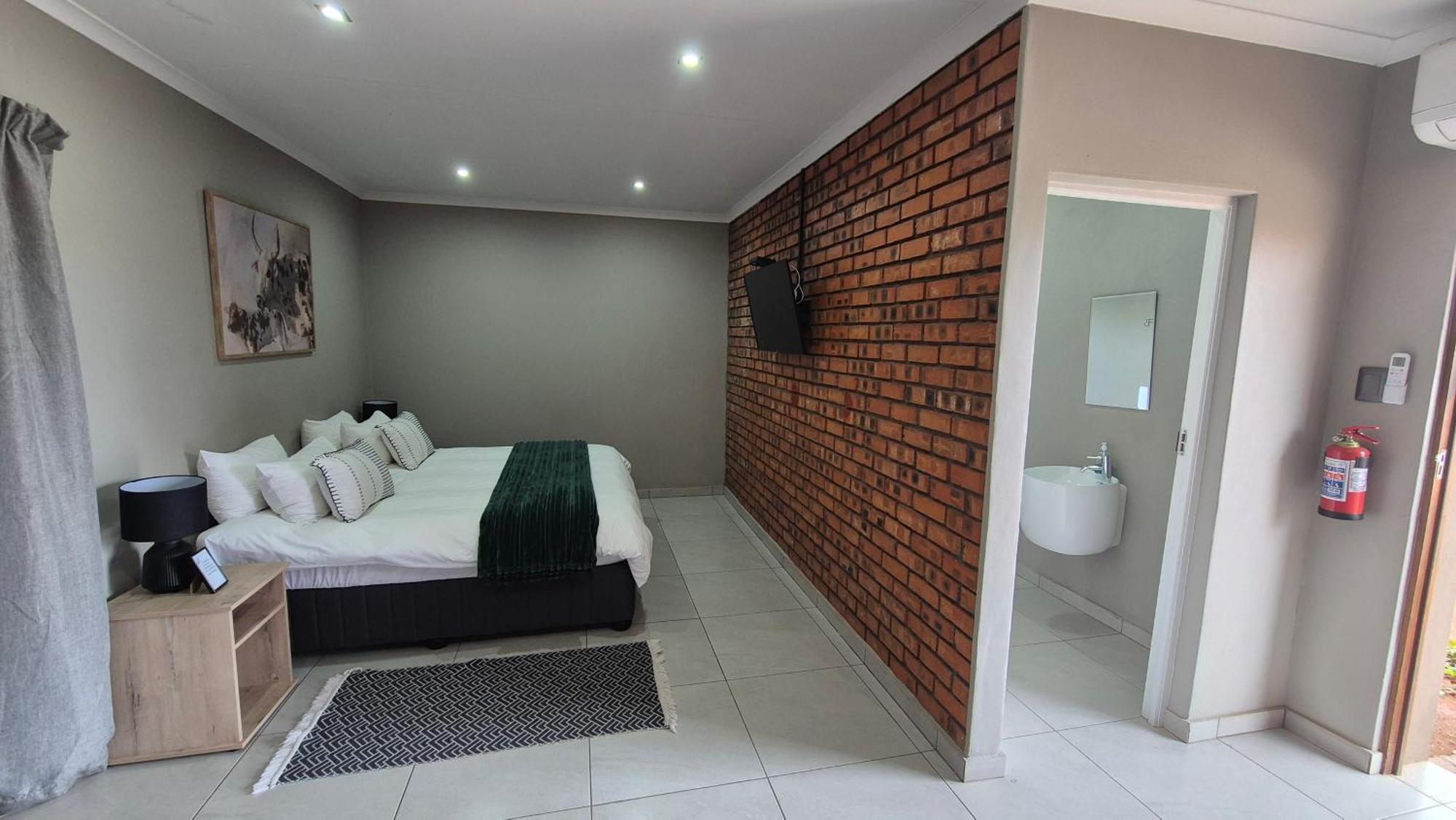 Pro Plants Aparthotel Kimberley