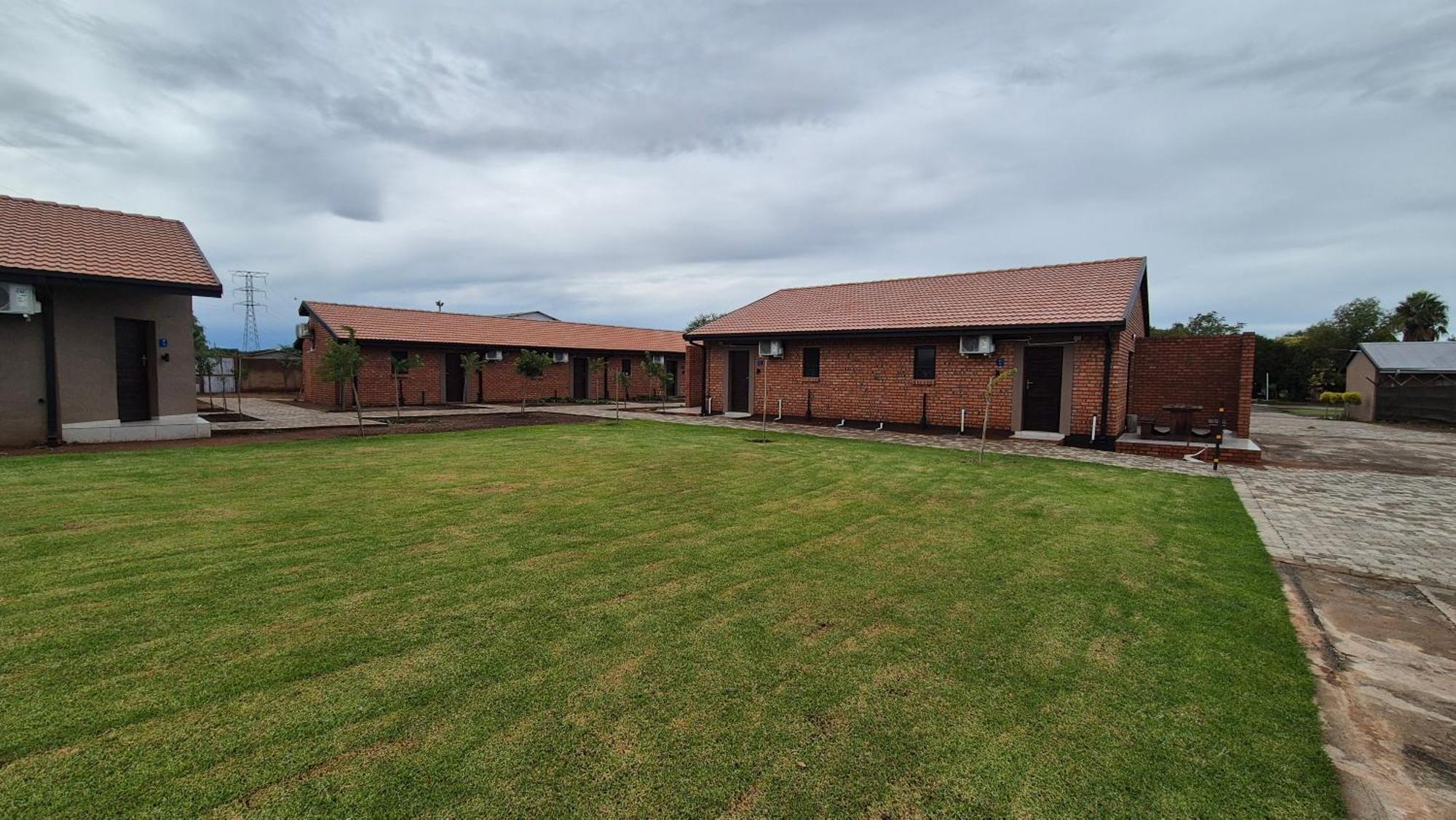 Aparthotel Pro Plants Kimberley